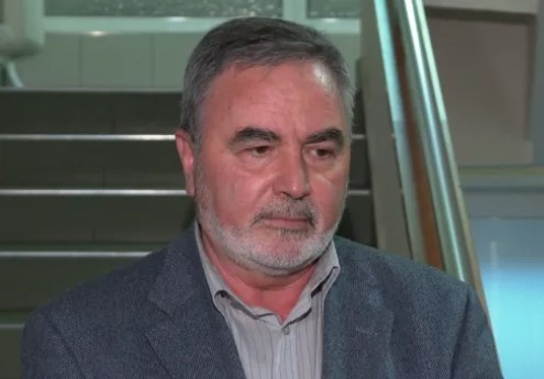 Грипът е много динамичен Това че е започнал някъде в